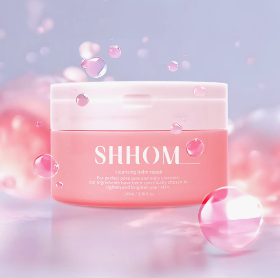 SHHOM Cleansing Repair 100ml