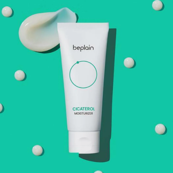 beplain Cicaterol Moisturizer 60mL