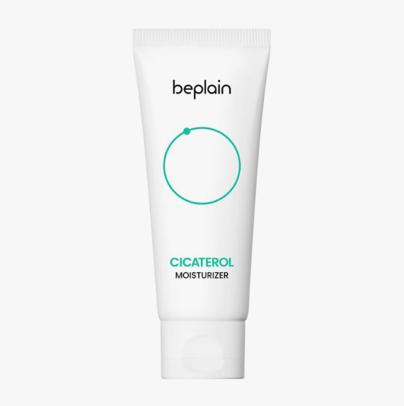 beplain Cicaterol Moisturizer 60mL