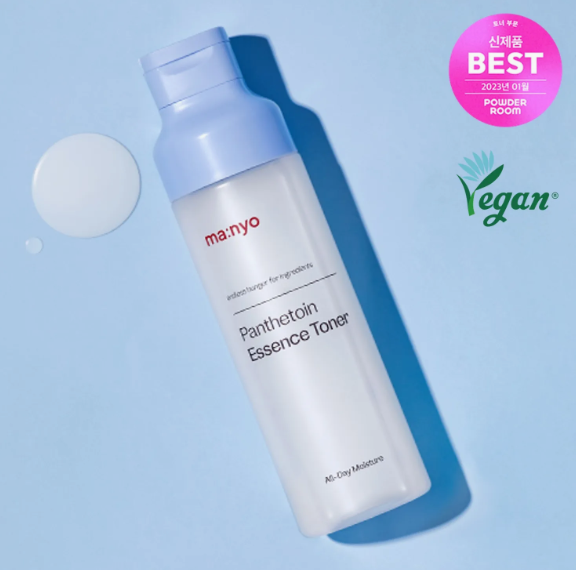 ma:nyo Panthetoin Essence Toner 200mL