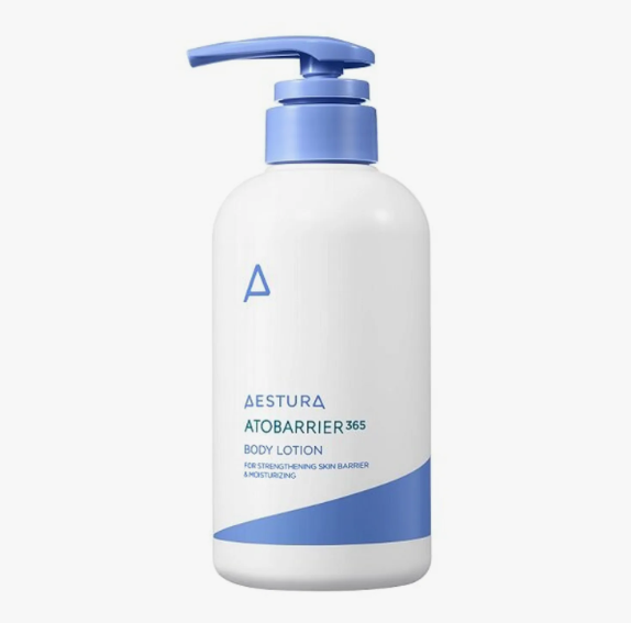 AESTURA Atobarrier 365 BODY LOTION 400mL