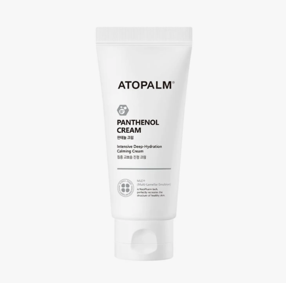 Atopalm Panthenol Cream 80mL