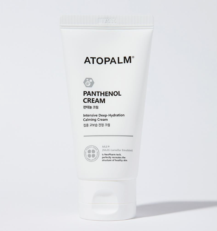 Atopalm Panthenol Cream 80mL
