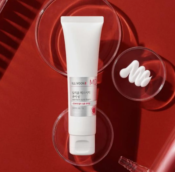 ILLIYOON MD Red-itchy Cure Balm 60mL