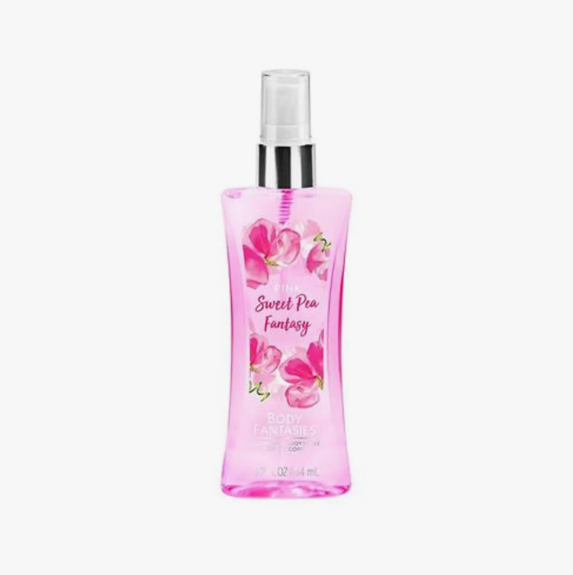 Body Fantasies Body Spray 94ml 