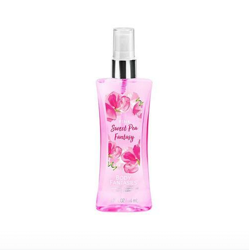 Body Fantasies Body Spray 94ml 