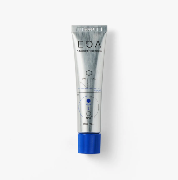 EGA Advanced Regenerator Hand Cream 30ml