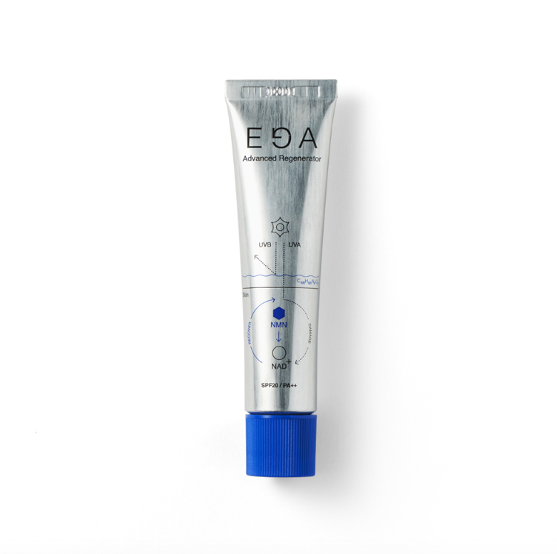 EGA Advanced Regenerator Hand Cream 30ml