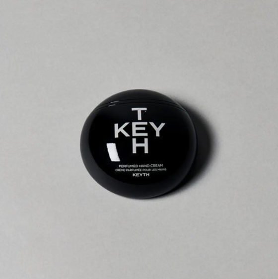 KEYTH Perfumed Hand Cream 70ml