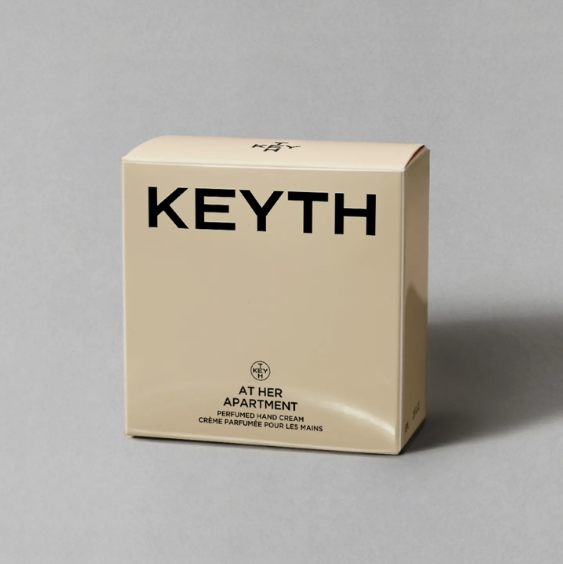KEYTH Perfumed Hand Cream 70ml