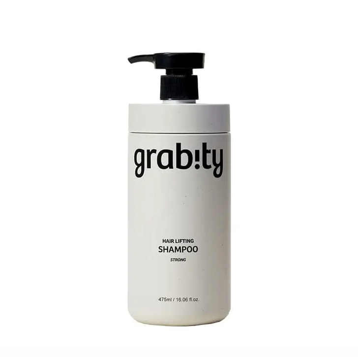 grabity Hair Lifting Shampoo Strong Hair Loss care 475ml Set(+30ml)
