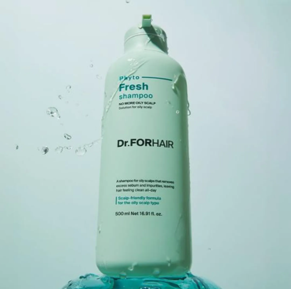 Dr.forhair Phyto Fresh Shampoo 300mL
