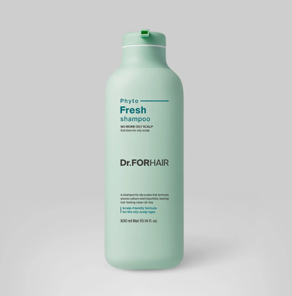 Dr.forhair Phyto Fresh Shampoo 300mL