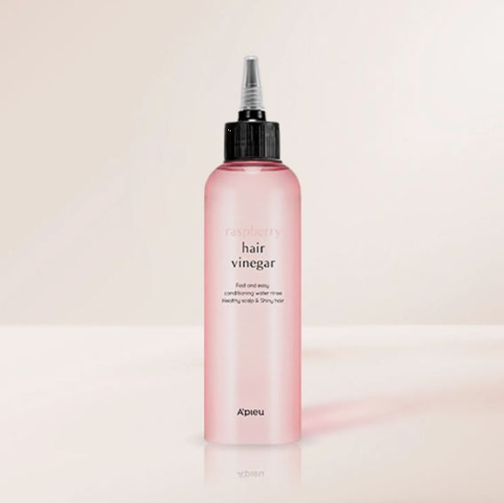 A’pieu Raspberry Hair Vinegar 200ml