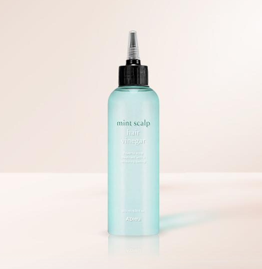 A’pieu Mint Scalp Hair Vinegar 200ml