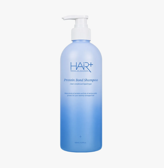 HAIR+ Protein Bond Shampoo 500ml