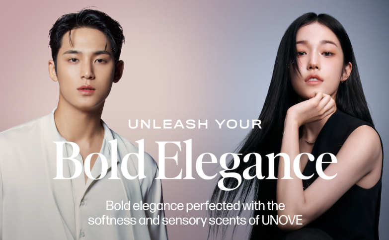 UNOVE No Wash Water Ampoule Treatment 200mL+50mL Special Set