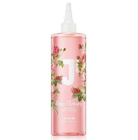 JSOOP Red J Water Treatment Rose Therapy 500ml