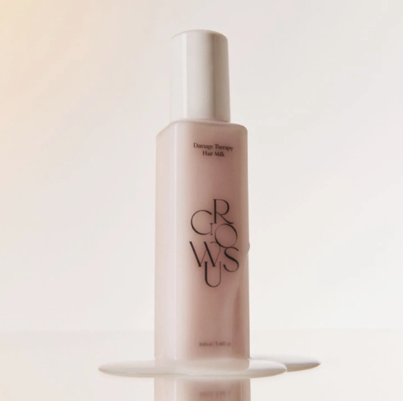 growus Damage Therapy Hair Milk 160ml