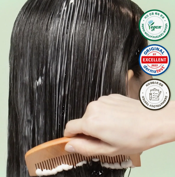 Ryo Root:Gen Hair Loss Care Treatment 353mL Special Set (+100mL)