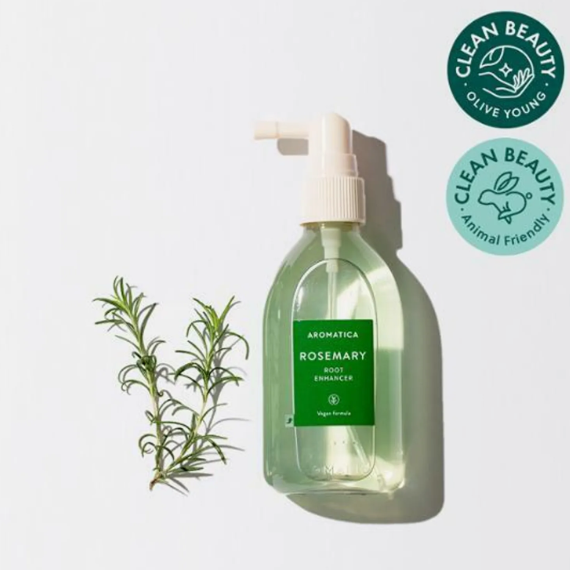 AROMATICA Rosemary Root Enhancer 100mL