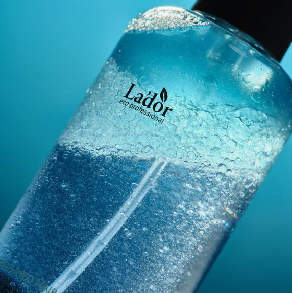 La’dor Keratin Layered Oil Hair Mist 130ml Set (+Osmanthus 10ml)