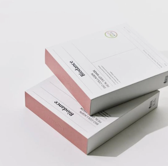 BIODANCE Bio Collagen Real Deep Mask Sheet 7P