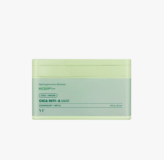 VT Cica Reti-A Mask Sheet 30ea