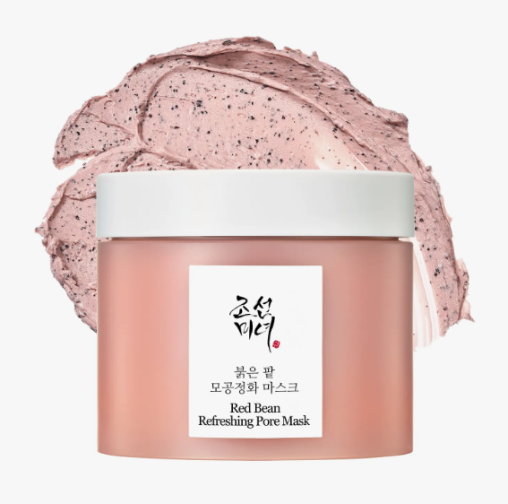 beauty of joseon Red Bean Refreshing Pore Mask 140mL