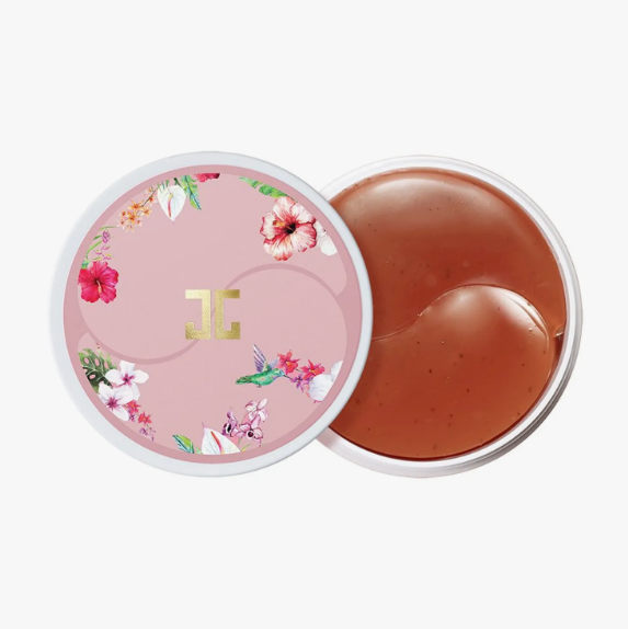 JAYJUN Roselle Tea Eye Gel Patch 60ea