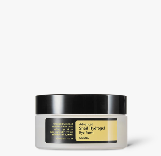 COSRX Advanced Snail Hydrogel Eye Patch