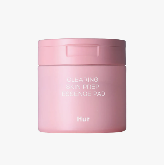 House of Hur Clearing skin prep essence pad 140ml (70sheets)