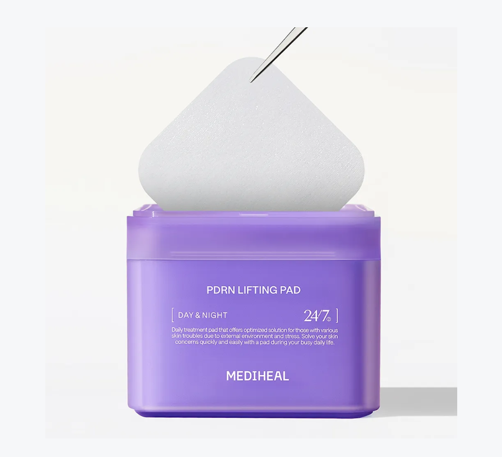 MEDIHEAL PDRN Lifting Pad 100P