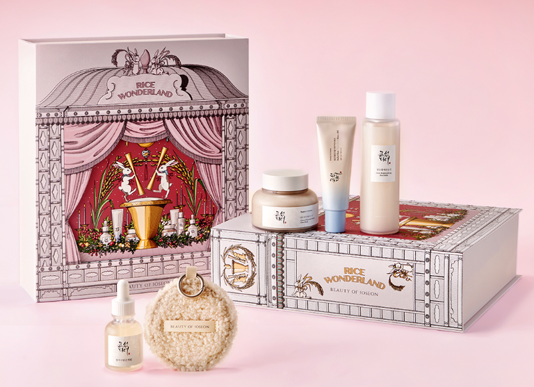 Beauty of Joseon Rice Wonderland Set