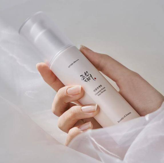 Beauty of Joseon Ginseng Moist Sun Serum 50mL