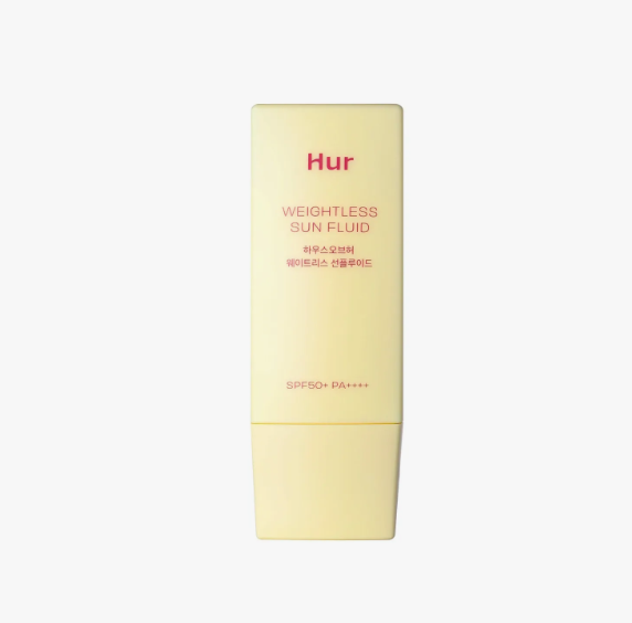 House of Hur Weightless Sun Fluid 50ml