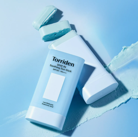 Torriden Dive In Soothing Sun Stick 19g*2ea Set