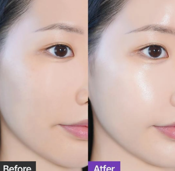BIOHEAL BOH Probioderm Collagen Tone-UP Sun Cream 1+1 Special Set
