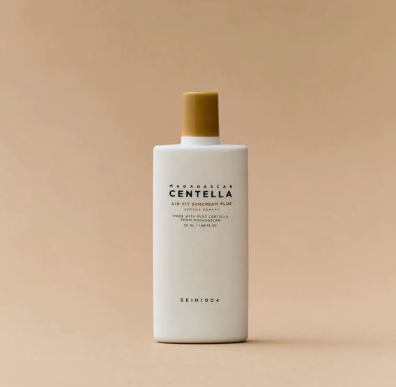 SKIN1004 Madagascar Centella Air-Fit Suncream Plus – 50ml