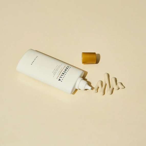SKIN1004 Madagascar Centella Air-Fit Suncream Plus – 50ml