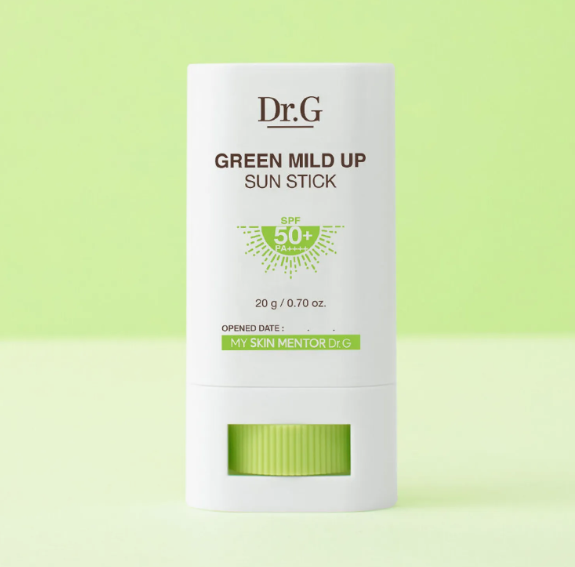 Dr.G Green Mild Up Sun Stick 20g