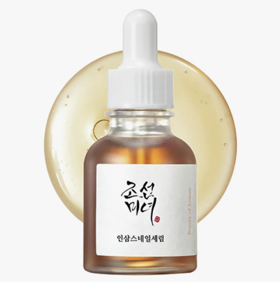 Beauty of Joseon Revive Serum: Ginseng + Snail Mucin 30mL