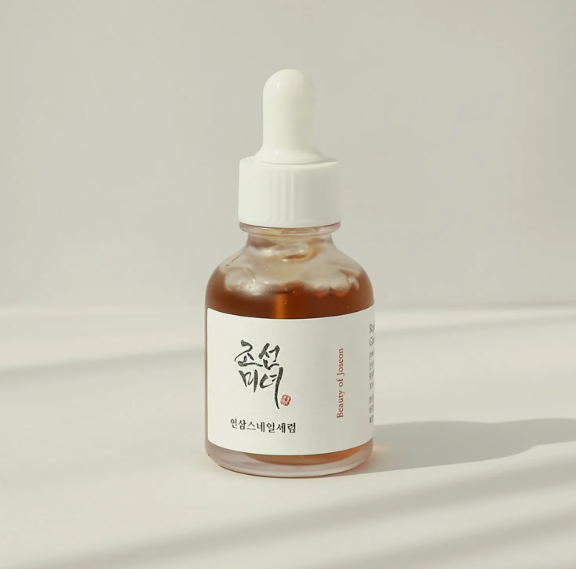 Beauty of Joseon Revive Serum: Ginseng + Snail Mucin 30mL