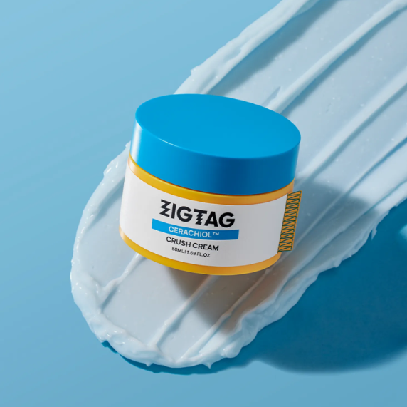 ZIGTAG Cerachiol Crush Cream 50ml