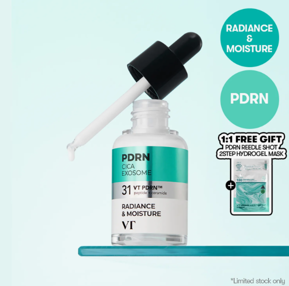 VT R5 Firming Ampoule 30ml