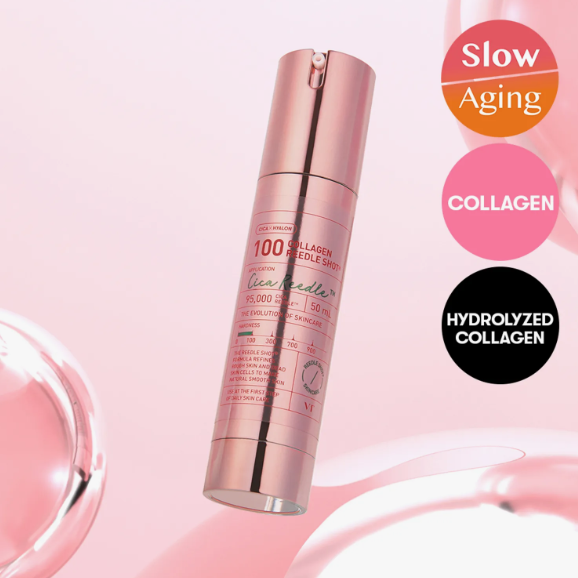 VT Collagen Reedle Shot 100 50ml