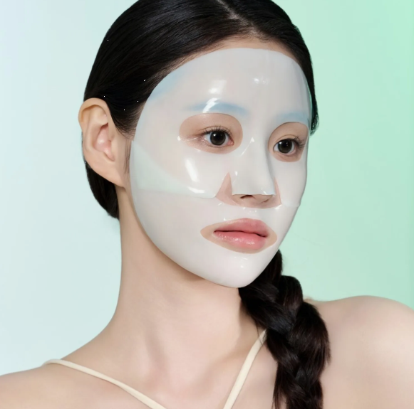 BIODANCE Refreshing Sea Kelp Real Deep Mask 7ea