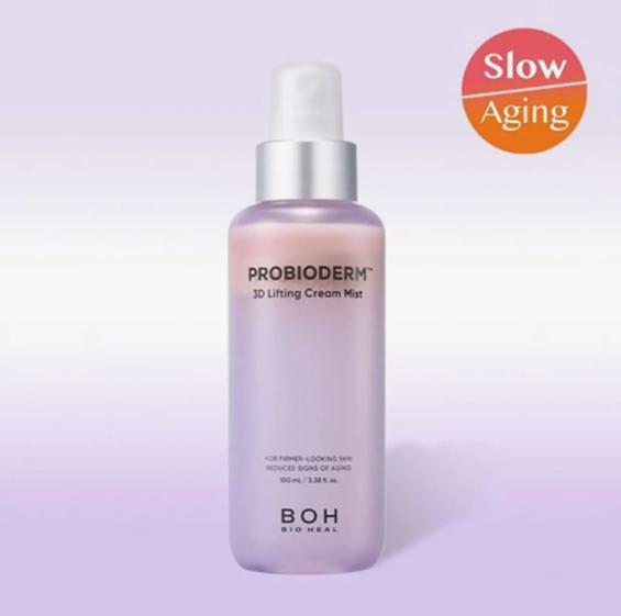 BIOHEAL BOH PROBIODERM 3D Lifting Cream Mist 100mL