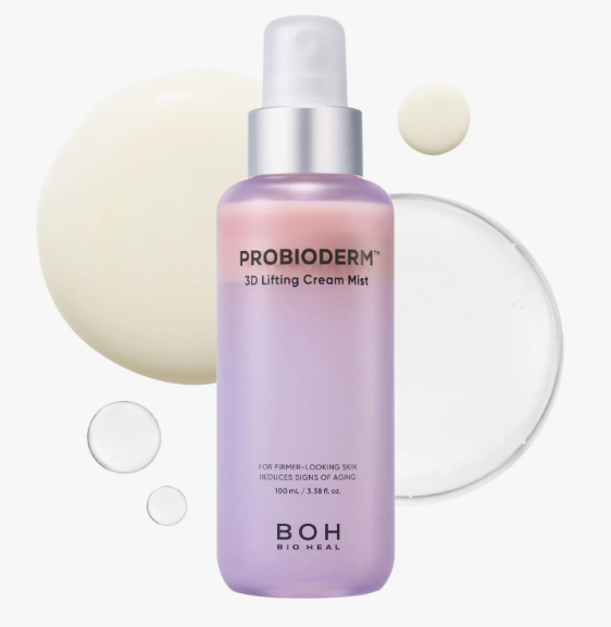 BIOHEAL BOH PROBIODERM 3D Lifting Cream Mist 100mL