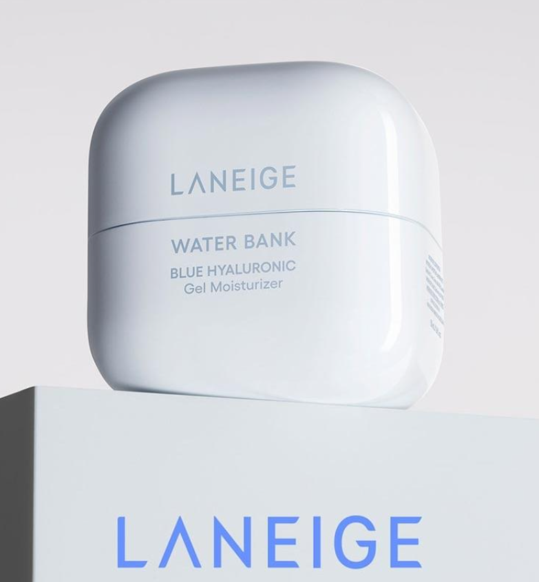 LANEIGE Water Bank Moisture Cream 45mL Special Set (+25mL)